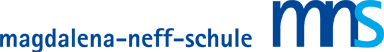 Magdalena Neff Schule